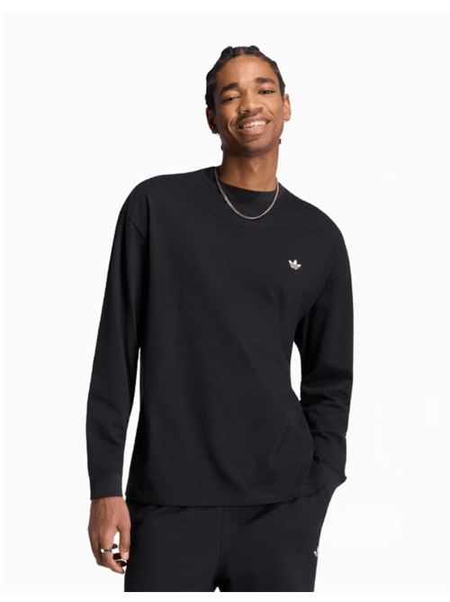 ess crew ft ADIDAS ORIGINAL | KR3462BLK